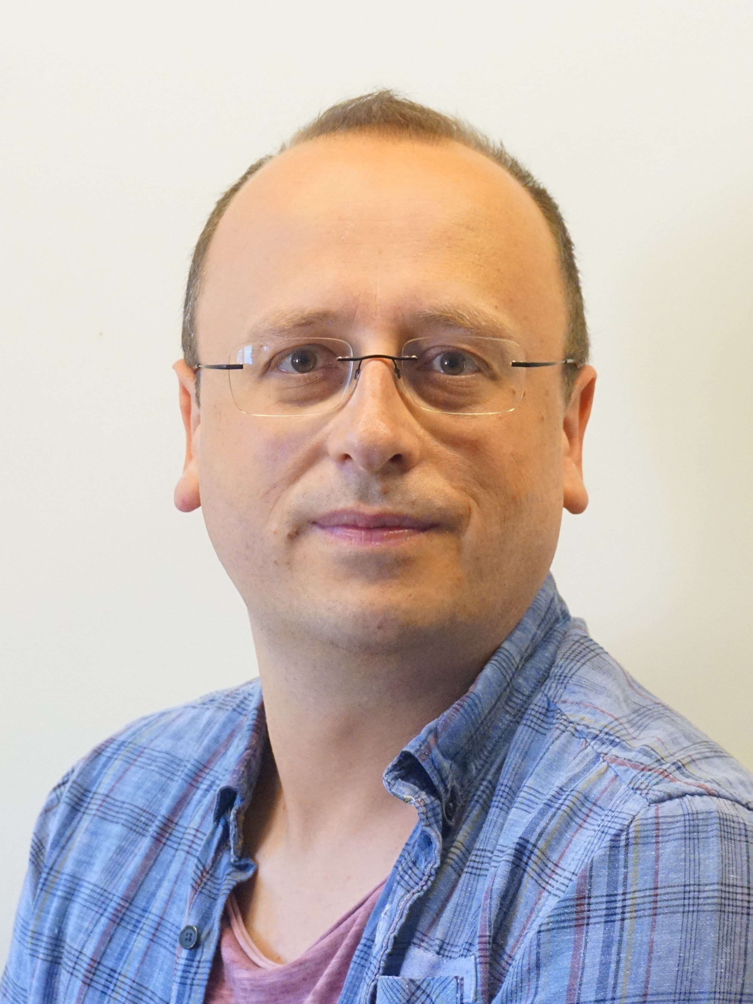 Alexander Hatzesberger