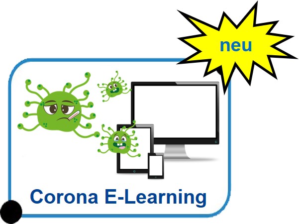 Corona E Learning