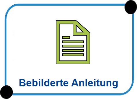 bebilderte Anleitung
